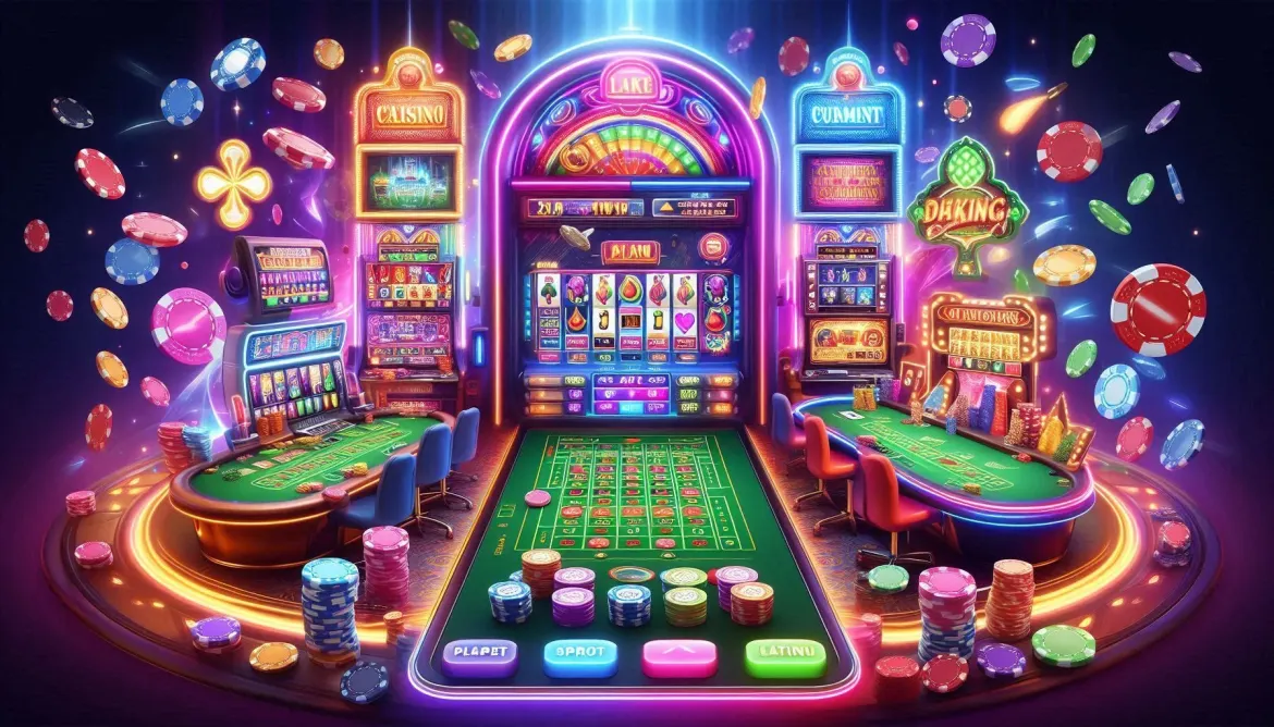 Casino Extra